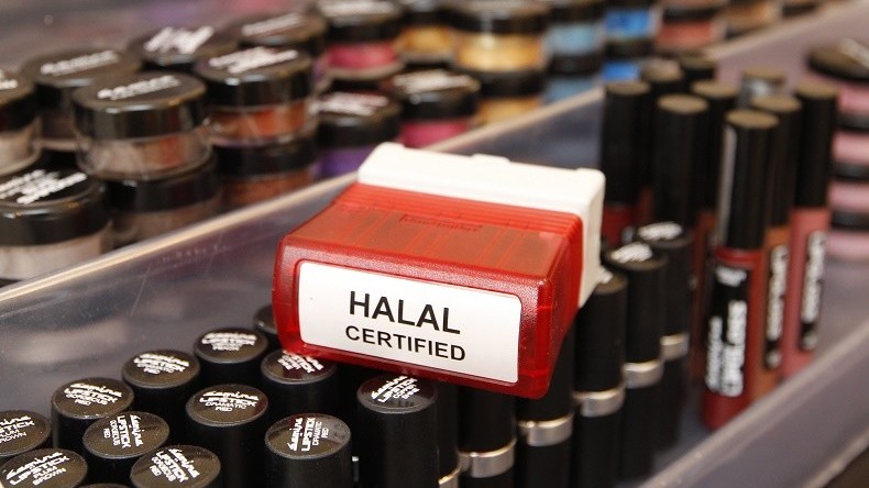 Les cosmétiques Halal, nouvelle aubaine pour l'industrie
