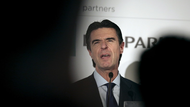 «Panama Papers»: le ministre espagnol de l'Industrie annonce sa démission