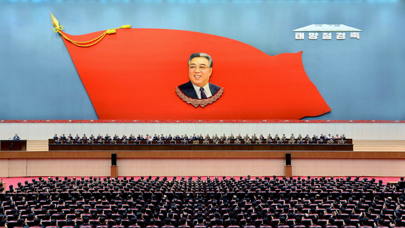 Anniversaire surprise manqué : Pyongyang perd un missile balistique