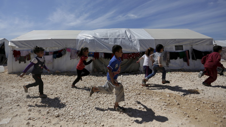 HRW accuse les gardes-frontières turcs d'avoir tiré sur des réfugiés fuyant une attaque de Daesh