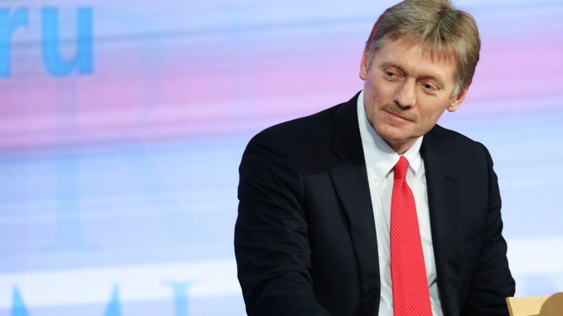Le Kremlin s’excuse pour les propos de Poutine sur le lien entre la Süddeutsche Zeitung et les USA