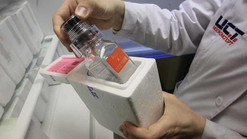 L'Agence mondiale antidopage révoque l'accréditation du laboratoire de Moscou