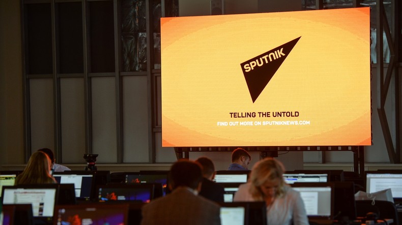 Les autorités turques confirment le blocage du site de Sputnik sans en donner les raisons