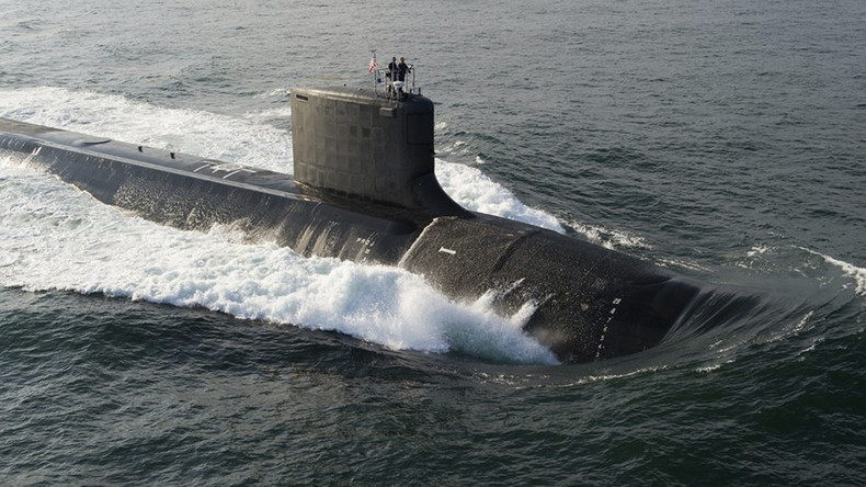 Marine US : les nouvelles technologies navales russes posent des problèmes à l’OTAN