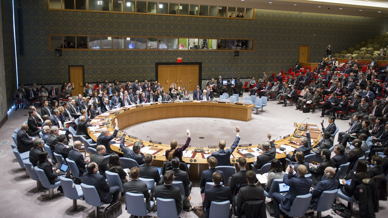 Syrie : l'ONU propose une solution avec Bachar el-Assad, l'opposition refuse