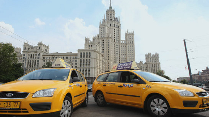 La Russie arrête un chauffeur de taxi qui recrutait des combattants pour Daesh