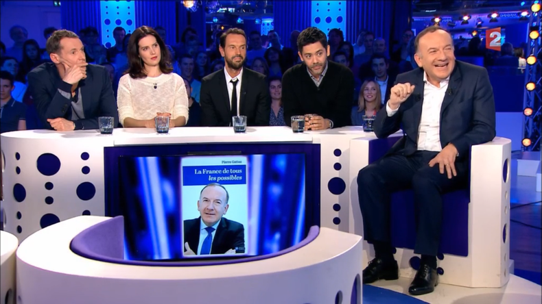Nuit debout s'attaque à Pierre Gattaz et vire Finkielkraut de la place de la République (VIDEOS)