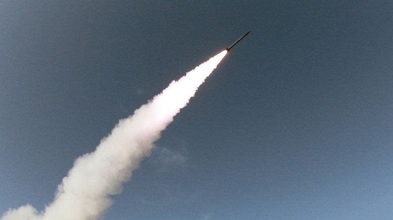 Le New York Times redoute le retour de la guerre froide après la modernisation des armes nucléaires