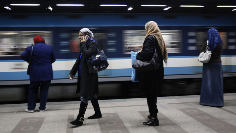Vinci et Bouygues décrochent un juteux contrat pour le métro du Caire