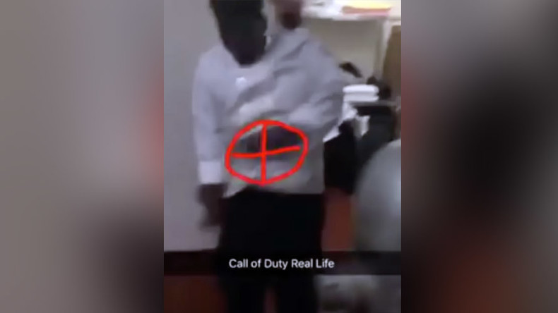 Call of Duty en cuisine : quand une imitation du jeu de tir culte choque la toile (VIDEO)