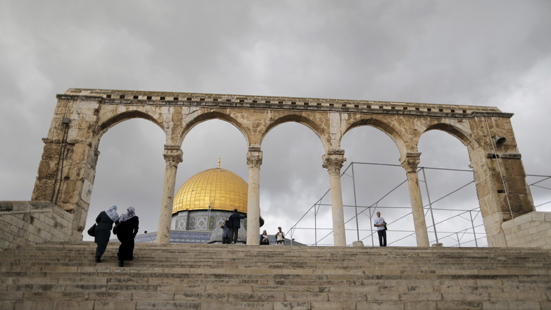 L'Unesco «condamne vivement» l'occupation israélienne des sites palestiniens