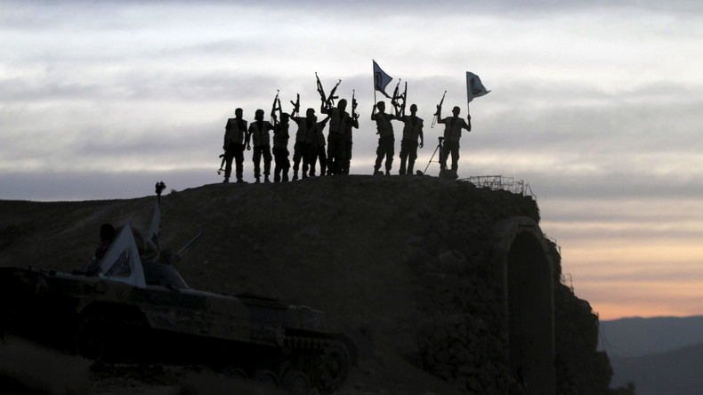 Mère du Français mort au djihad : le recrutement par Daesh «est devenu un business» (EXCLUSIF)