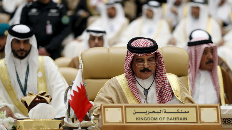 Le parlement de Bahreïn appelle le gouvernement à attaquer l'Iran