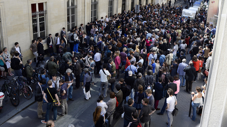 «Hijab Day» à Science Po Paris : entre bienveillance, indifférence et colère