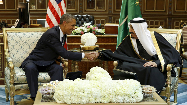11 septembre 2001 : Pourquoi Washington ne laissera jamais ses citoyens attaquer Riyad en justice