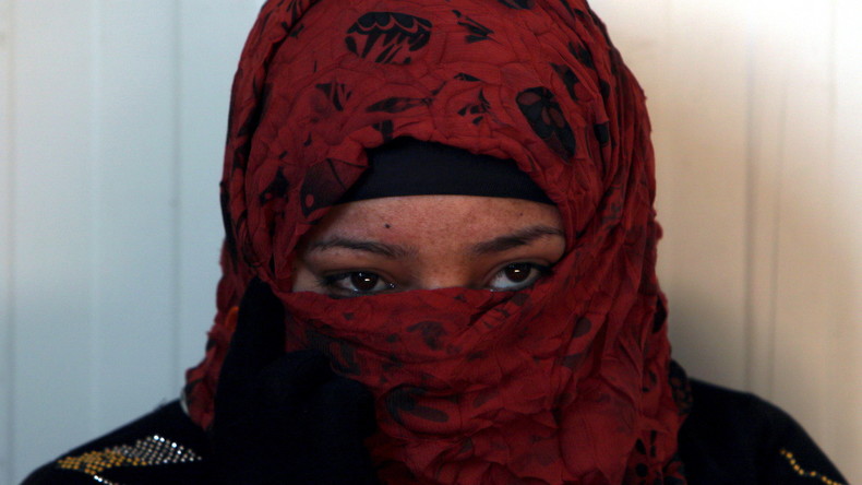 Irak : face à Daesh, 250 femmes choisissent la mort plutôt que l'esclavage