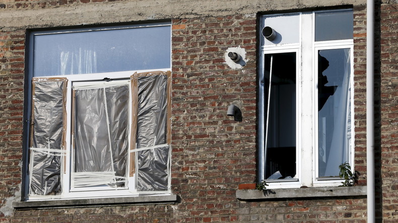 Salah Abdeslam inculpé pour une fusillade à Bruxelles une semaine avant les attentats