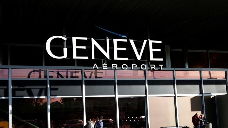 Un journaliste suisse crée un compte Twitter qui traque les dictateurs passant par Genève
