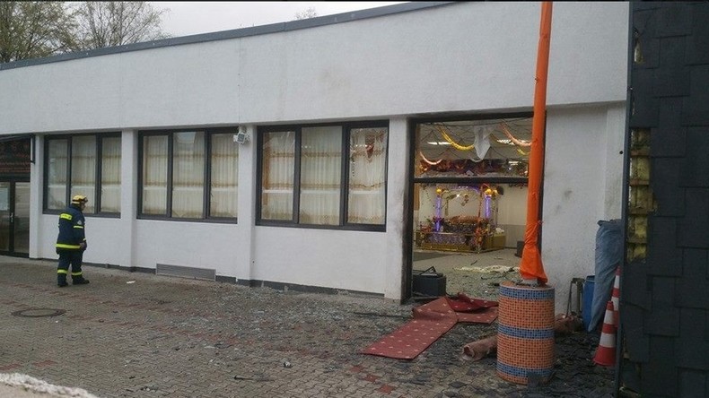 Allemagne : arrestation d’adolescents salafistes soupçonnés de vouloir commettre un attentat