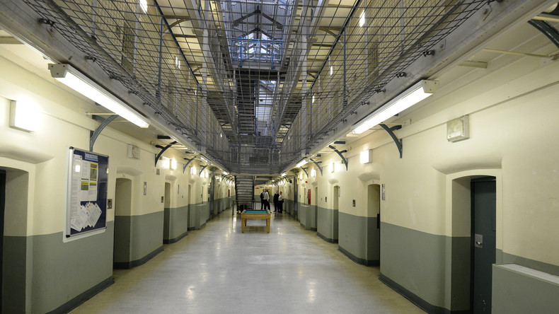 En Grande-Bretagne, des imams dans des prisons incitent à tuer les non-musulmans