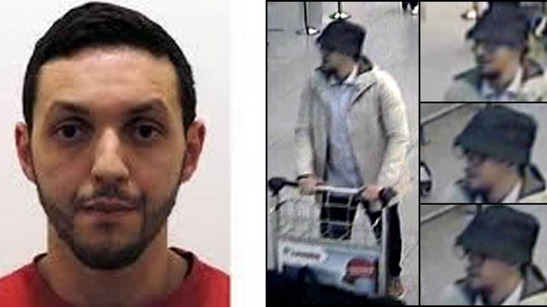 Les auteurs des attentats de Bruxelles visaient-ils les vols pour Moscou, Washington et Tel Aviv ?