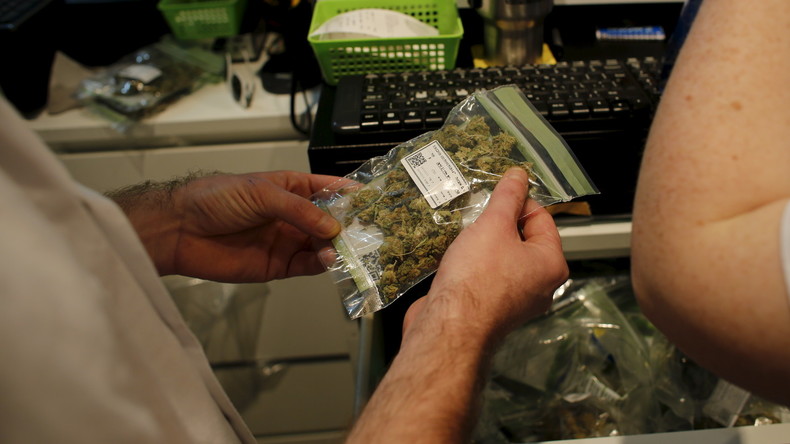C'est casher ! Les Israéliens pourront fumer du cannabis médical pendant la Pâque juive