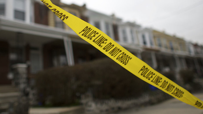 Etats-Unis : cinq morts, dont le tireur présumé, dans une fusillade