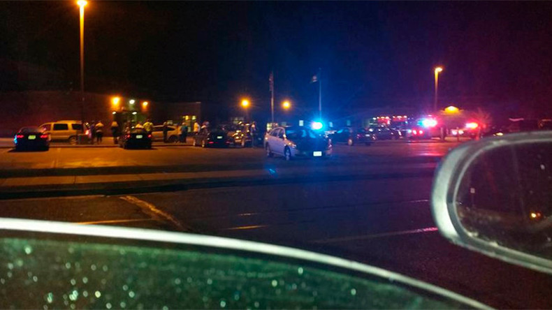 Etats-Unis : plusieurs élèves blessés dans une école du Wisconsin après une fusillade