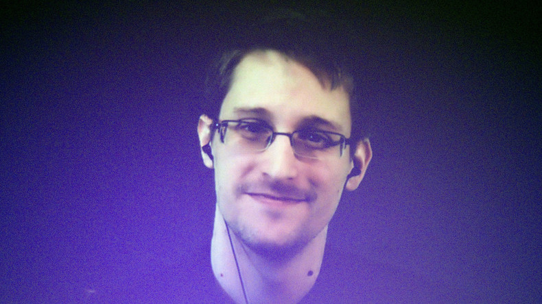 Snowden poursuit la Norvège pour éviter d'être extradé s'il s'y rendait pour une visite