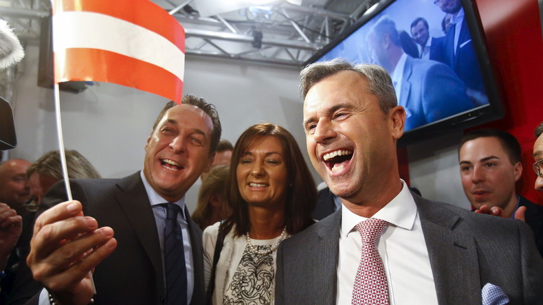 Résultats des élections autrichiennes : confirmation d’une poussée de l’extrême droite en Europe ?