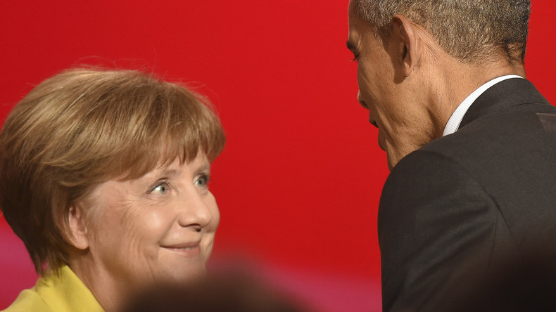 Face à la montée du scepticisme, Obama met la pression pour accélérer les négociations du TTIP