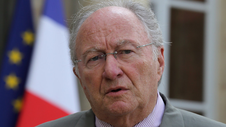 Le CRIF demande la fermeture du compte bancaire du BDS en France