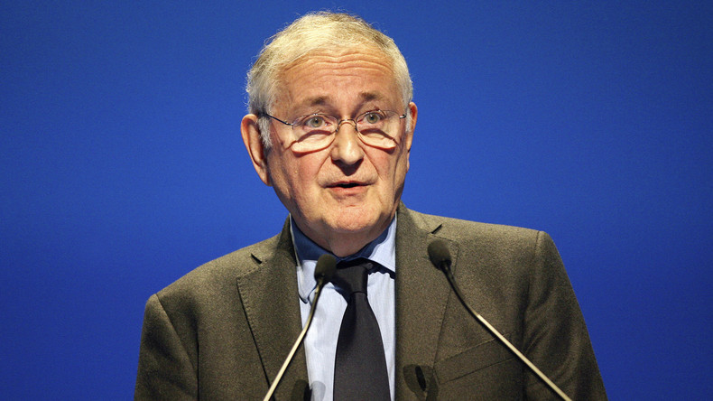 Jacques Cheminade : «La situation est aussi grave que lors de la crise des missiles de Cuba»