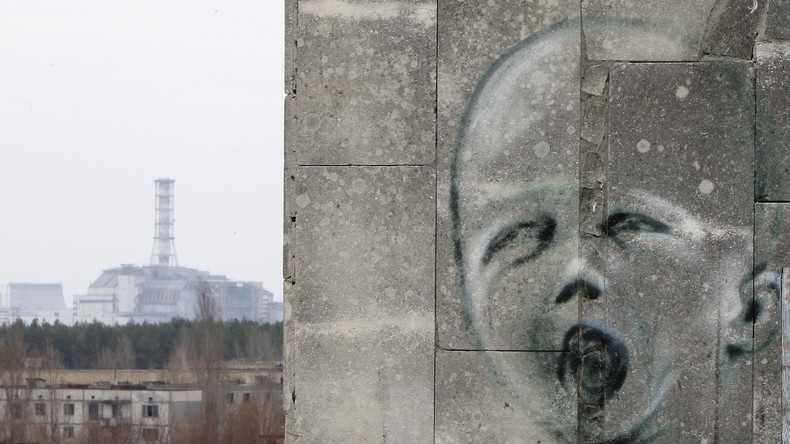 Tchernobyl 30 ans après : retour sur la plus terrible catastrophe nucléaire