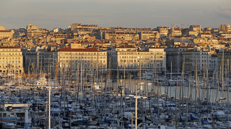 Faute de fidèles, une synagogue de Marseille se transforme en mosquée
