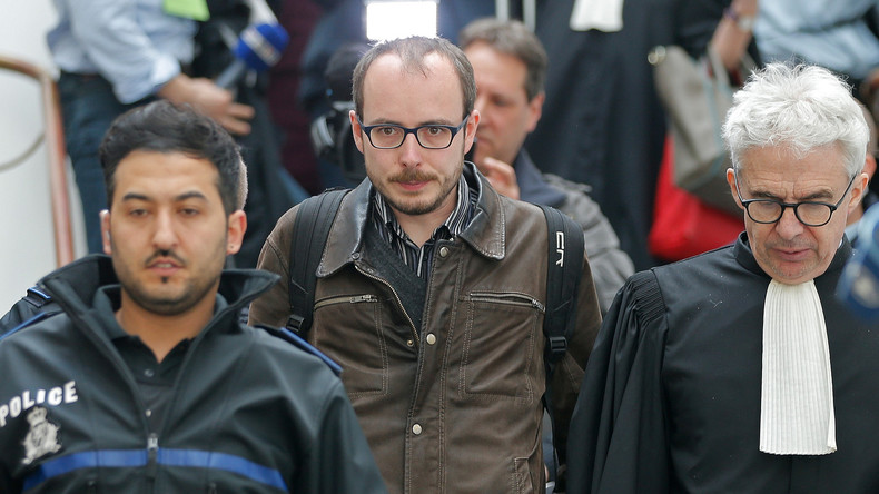 LuxLeaks : la France s'exprime enfin et se montre solidaire avec Antoine Deltour