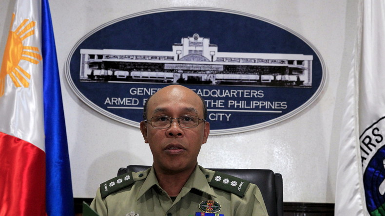 Un groupe islamiste exécute un otage canadien aux Philippines