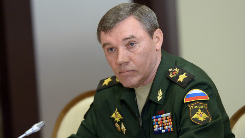 Défense russe : la «démocratisation» américaine de l’Irak a ouvert la porte aux terroristes