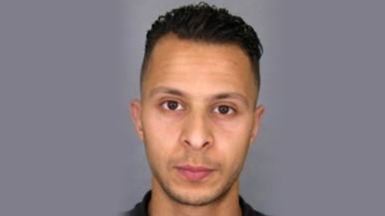 Première comparution devant un tribunal français pour Salah Abdeslam