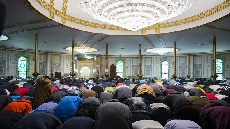 La Turquie introduit un recours contre l’organisation du culte musulman par l’Etat belge