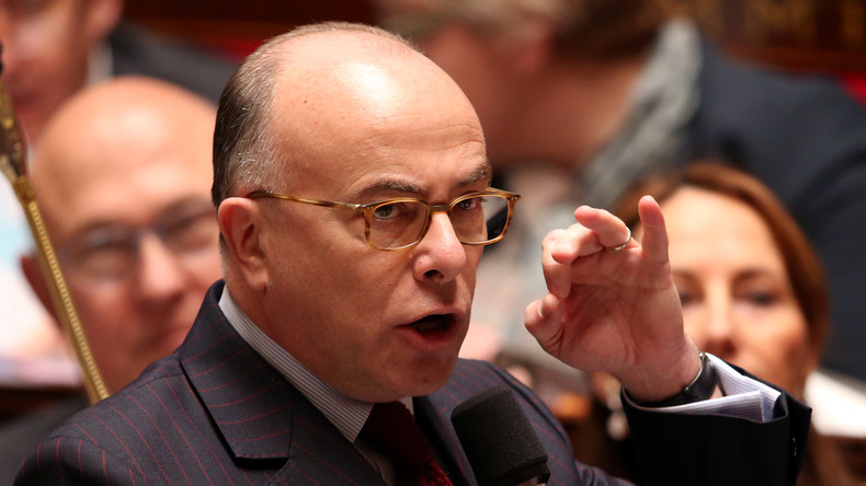 Loi travail : Cazeneuve fustige «l'outrance» de ceux qui essaient d'instrumentaliser les violences