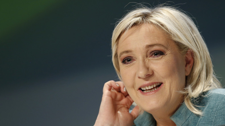 Ces personnalités qui n’excluent pas une victoire du Front national en 2017