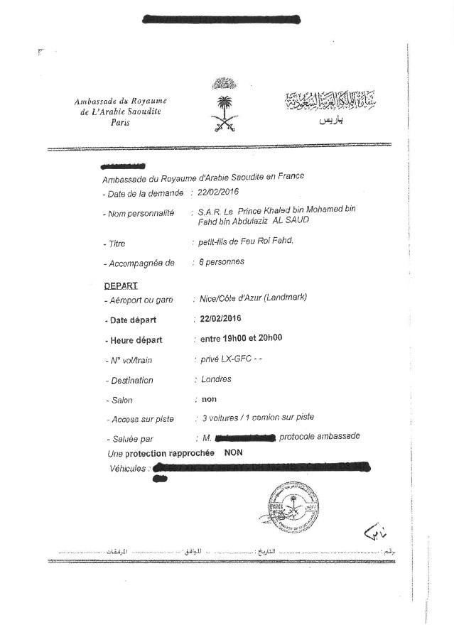 L'aéroport de Nice serait en proie à d'importantes failles de sécurité