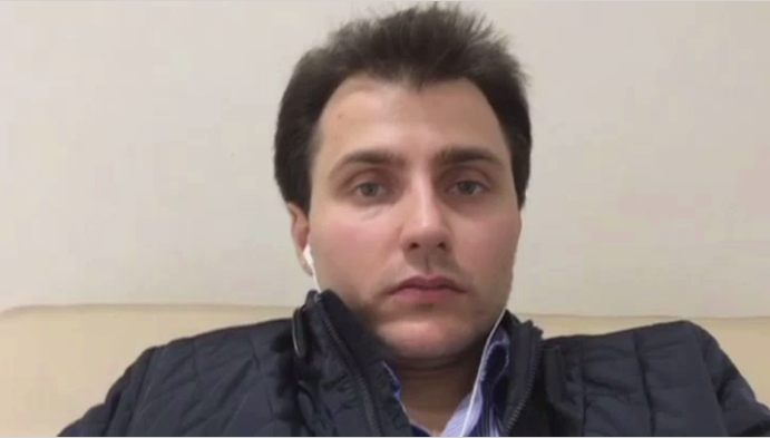 Ankara refuse l’entrée en Turquie et expulse le rédacteur en chef de Sputnik Turquie