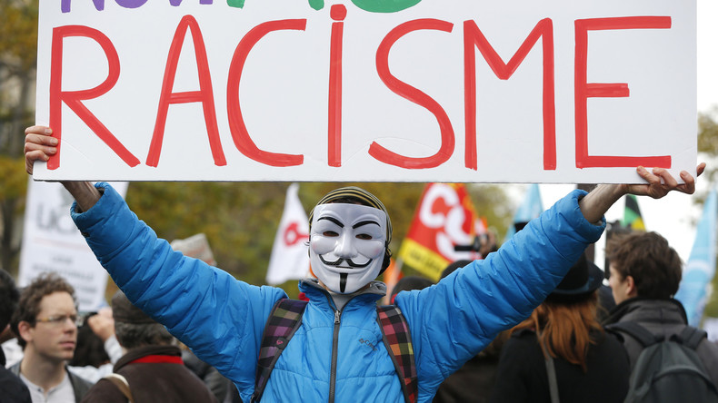 La France raciste ? Pas selon la Commission nationale consultative des droits de l’Homme