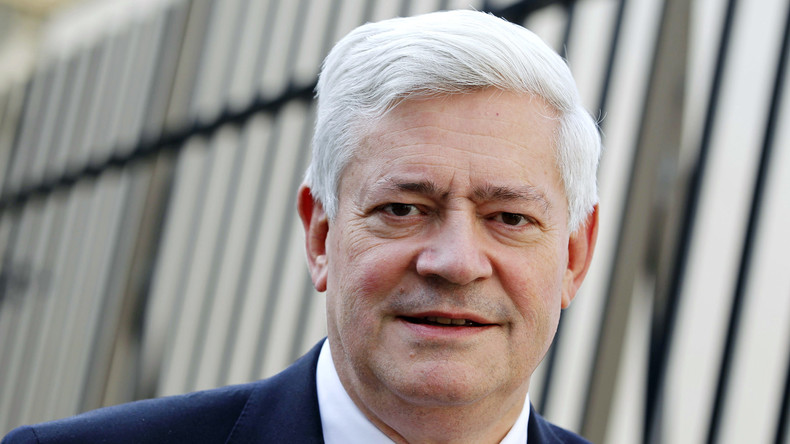 1er mai du FN : Bruno Gollnisch confie à RT sa déception après les demandes de sanctions