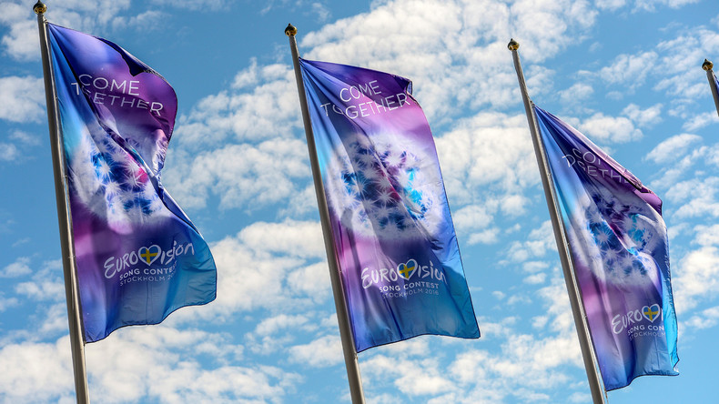 La liste des drapeaux bannis par le concours de l’Eurovision déchaîne l’ire des régions concernées