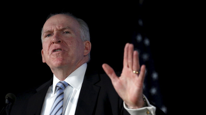 Pour le directeur de la CIA, le rapport du 11 septembre doit rester secret