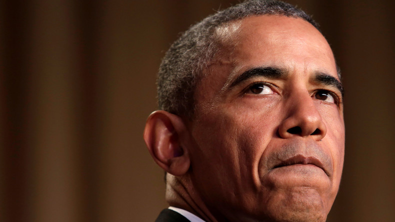 Obama sans filtre sur la domination américaine