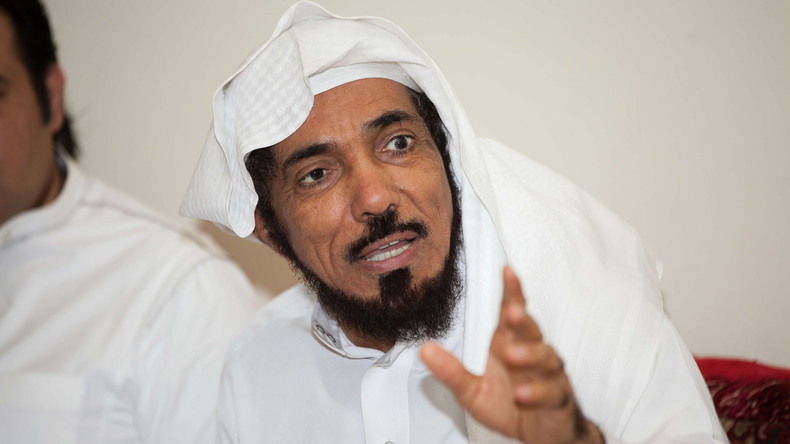 Arabie saoudite : un dignitaire religieux estime que l'homosexualité ne devrait pas être punie
